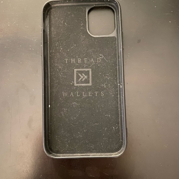 thread wallet phone cases - Picture 4 of 4